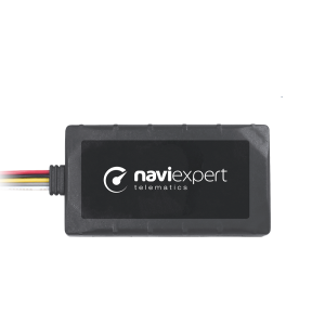 Urządzenie NaviExpert Secret LTE z usługą NaviExpert Telematics