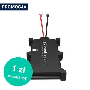 PROMOCJA Urządzenie NaviExpert Easy 2G z usługą NaviExpert Telematics