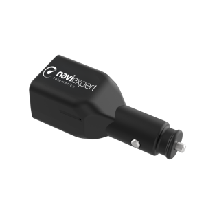 Urządzenie NaviExpert Go 2G z usługą NaviExpert Telematics